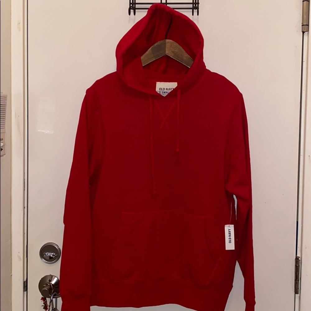 Old Navy Mens Hoodie